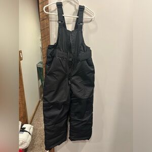 Cat and jack snow overhauls